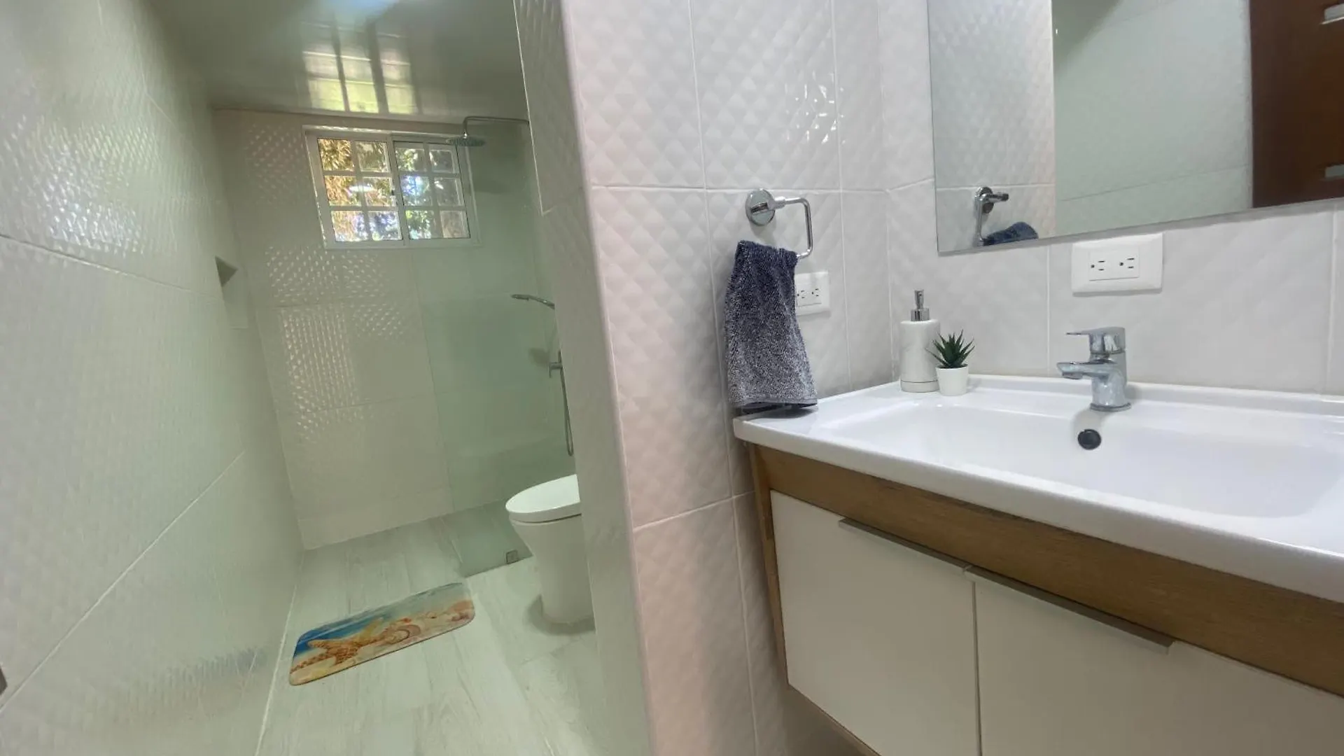 Bavareto Pool Beach Los Corales Rd Punta Cana Appartement