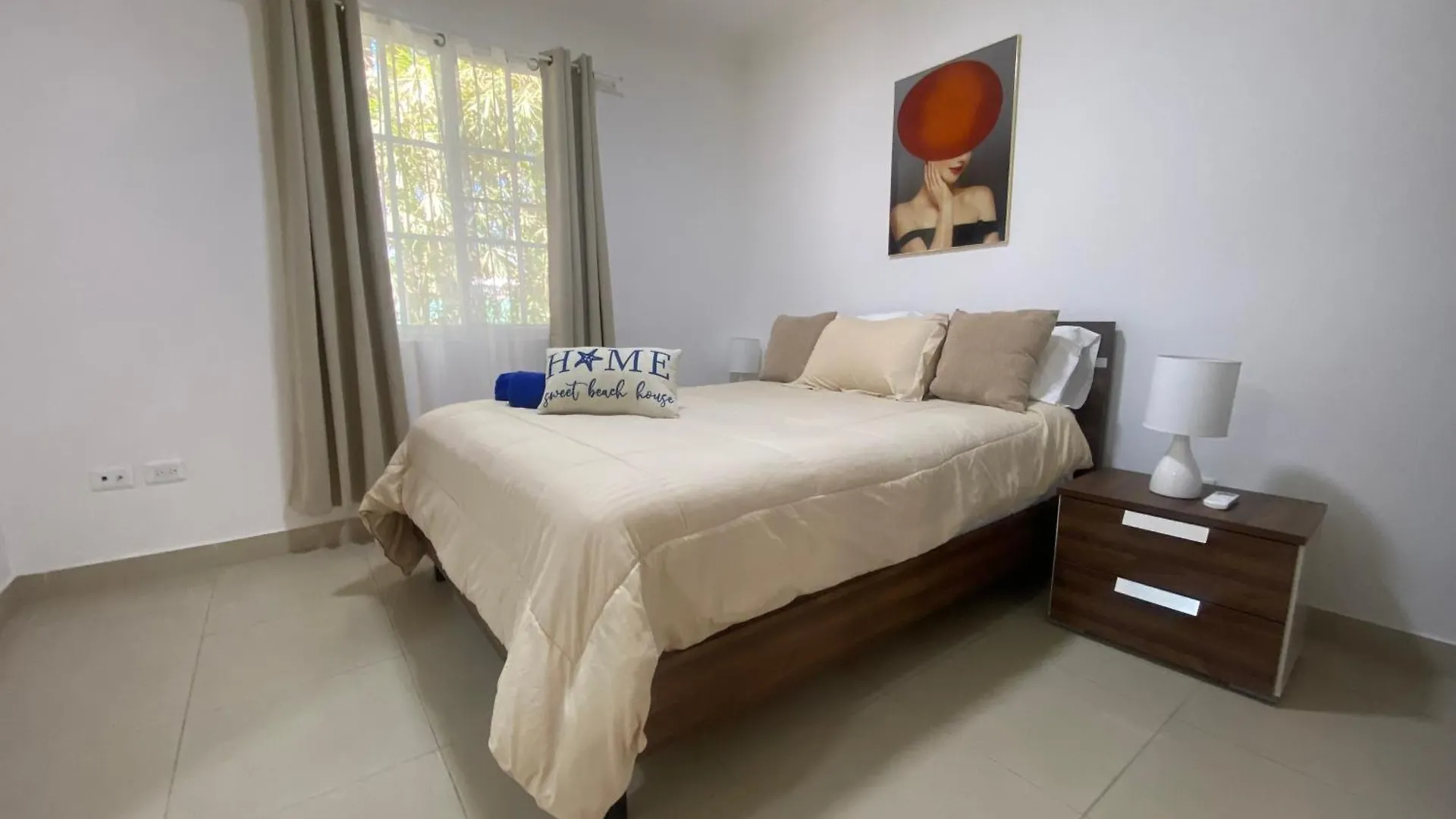Appartement Bavareto Pool Beach Los Corales Rd Punta Cana
