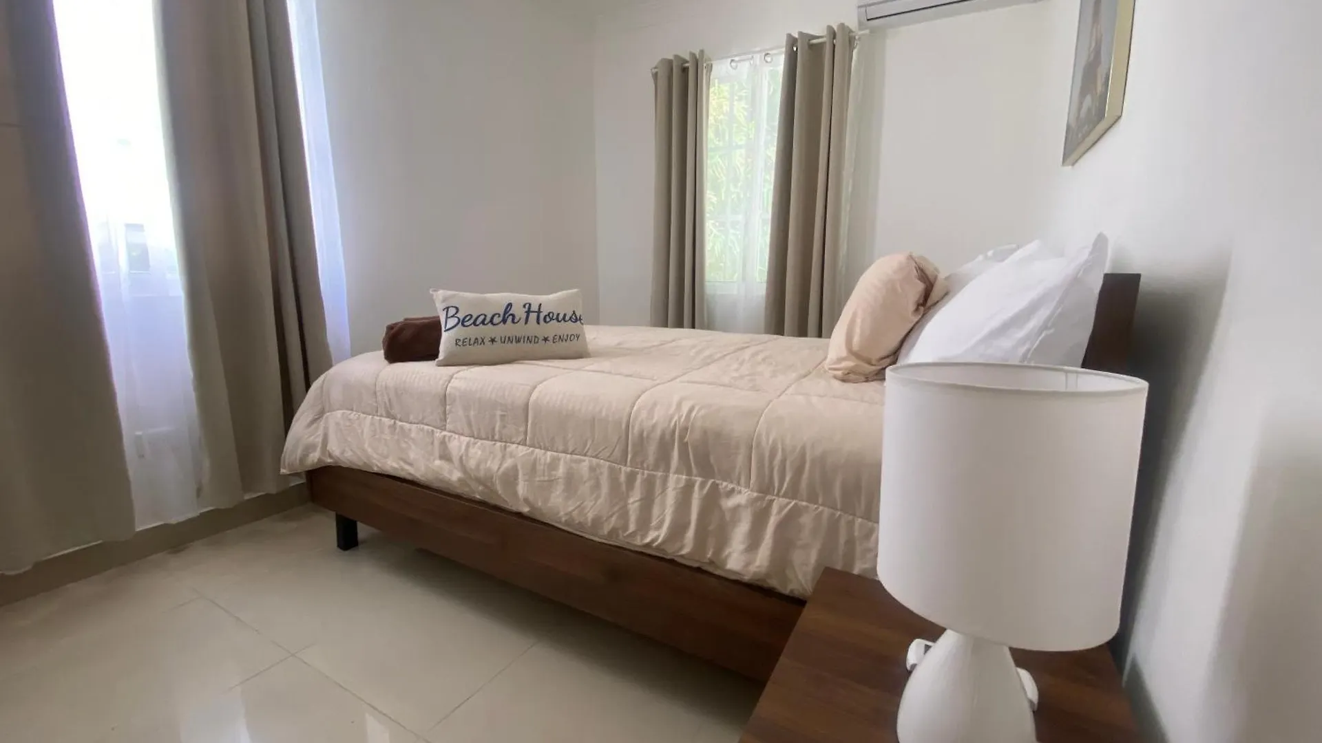 Bavareto Pool Beach Los Corales Rd Punta Cana Appartement