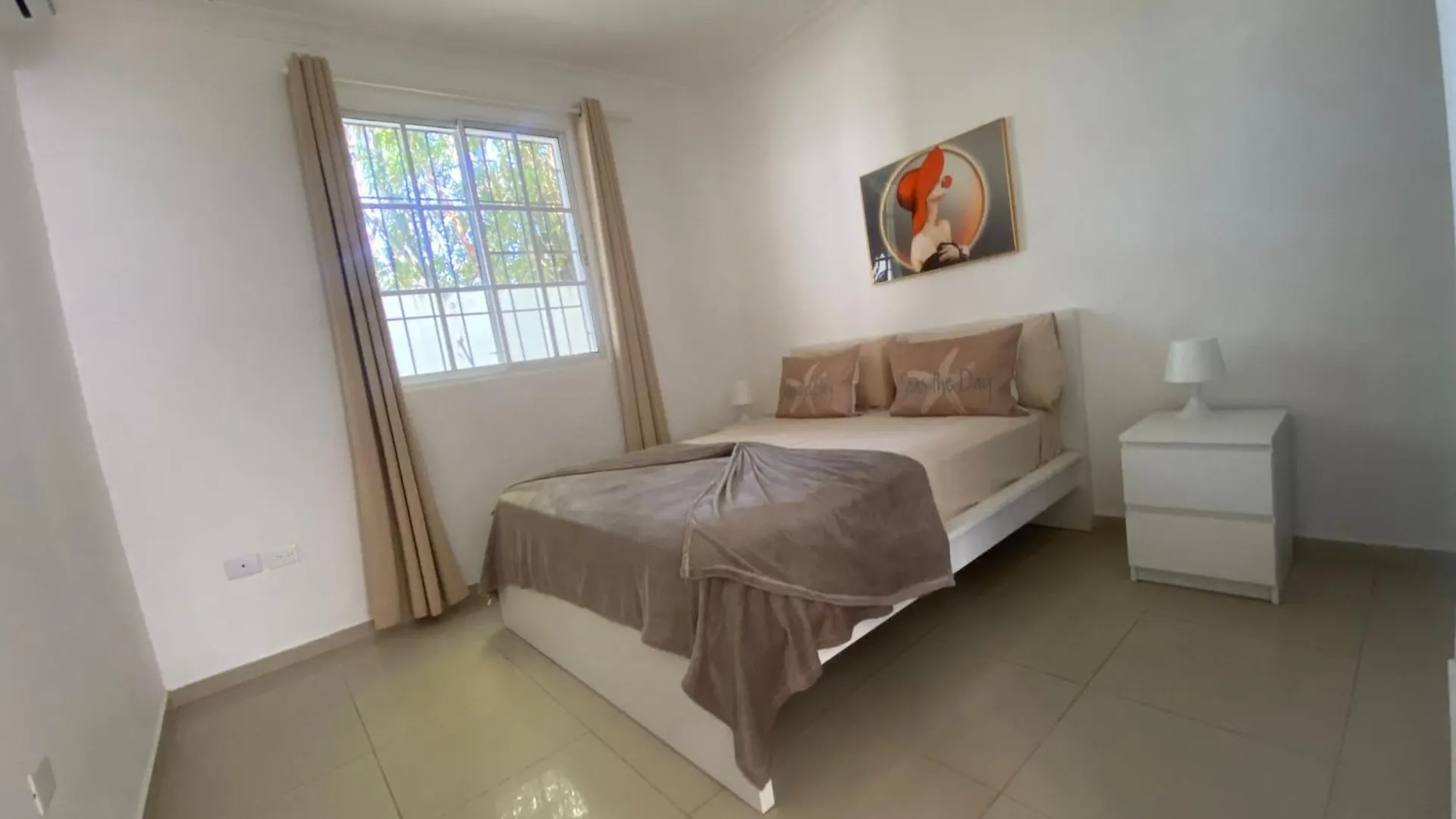 Bavareto Pool Beach Los Corales Rd Punta Cana Appartement