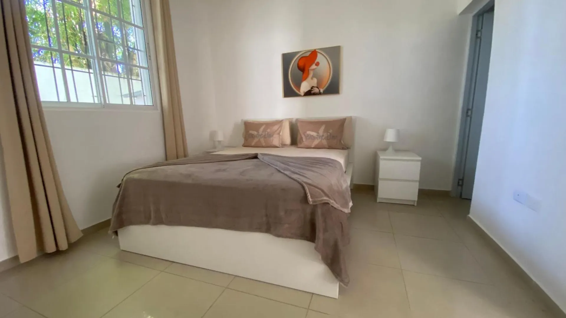 Appartement Bavareto Pool Beach Los Corales Rd Punta Cana