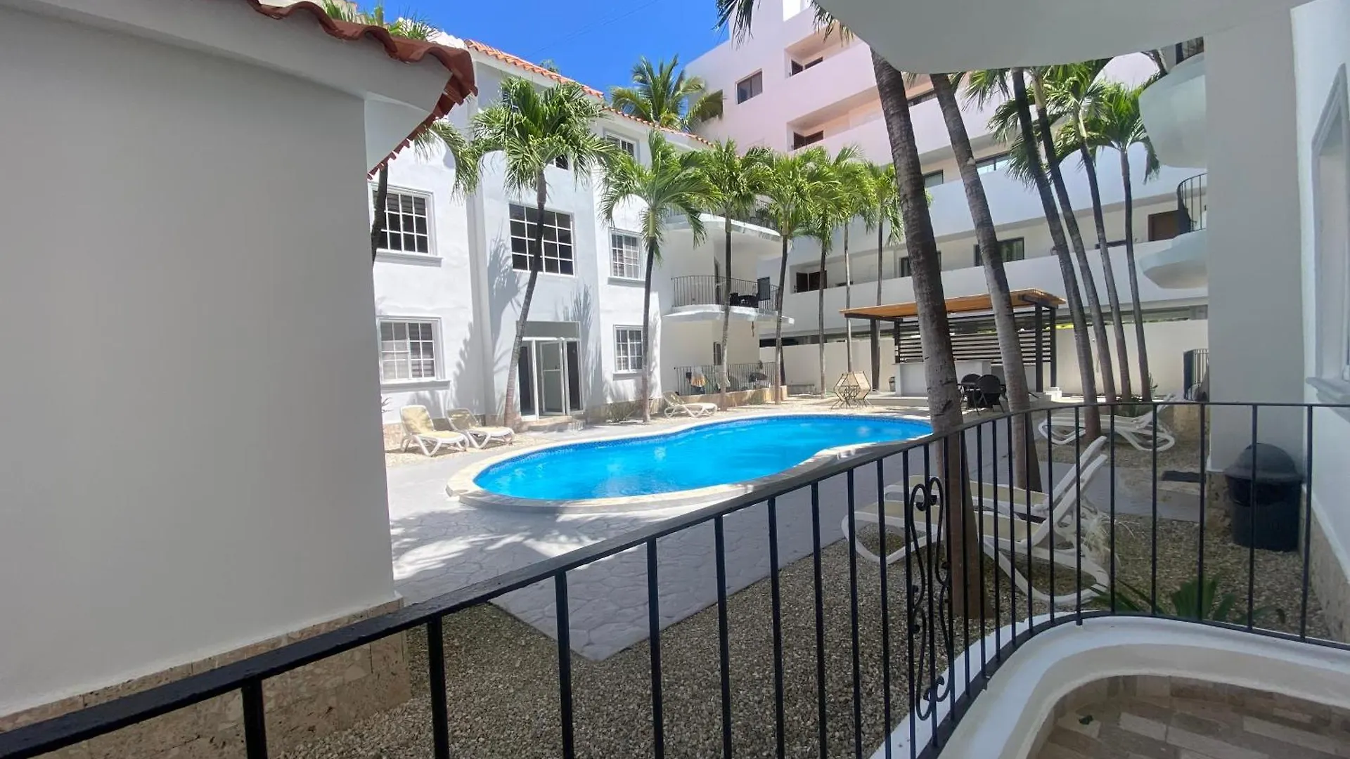 Appartement Bavareto Pool Beach Los Corales Rd Punta Cana Dominicaanse Republiek