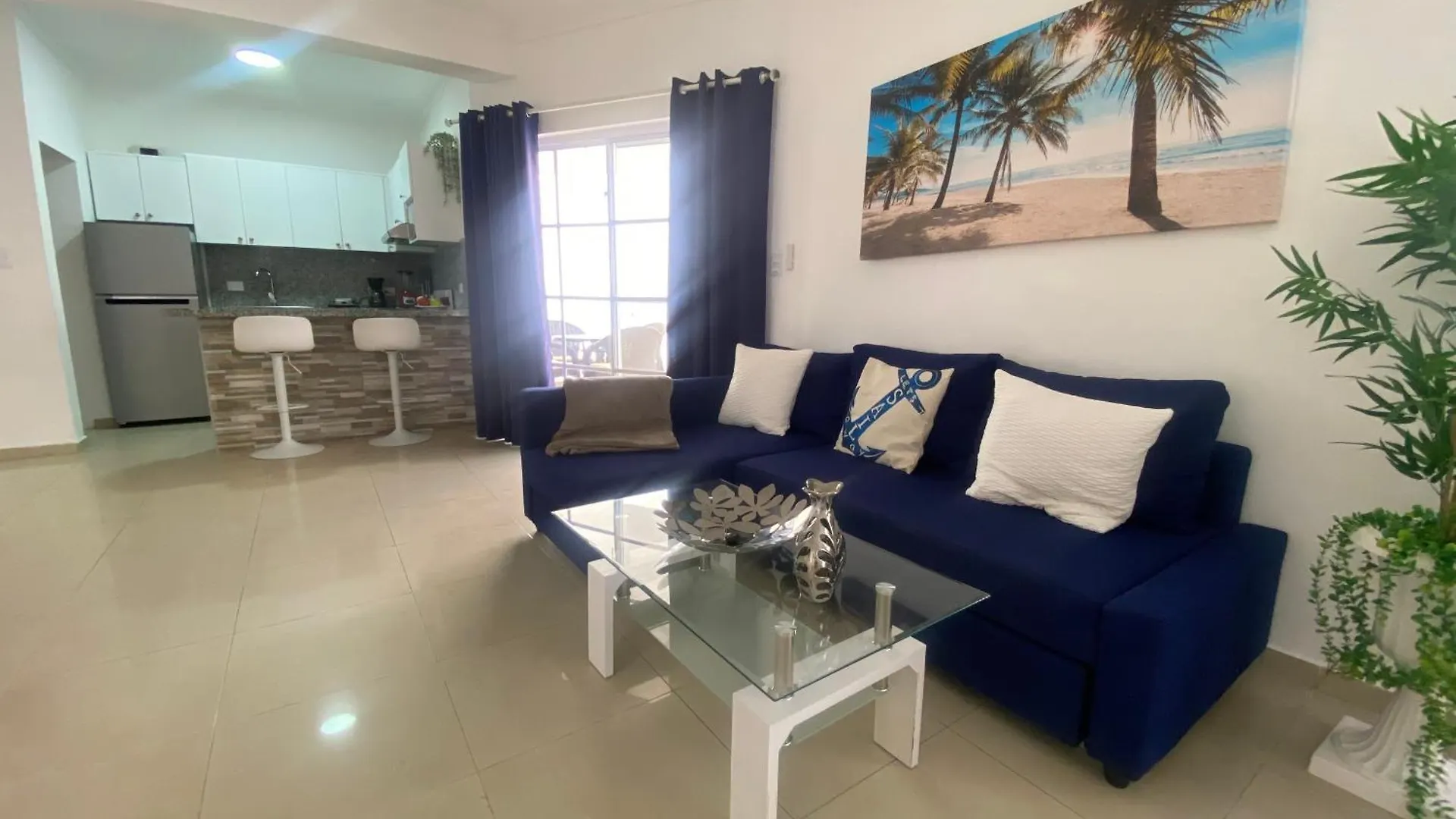 Bavareto Pool Beach Los Corales Rd Punta Cana 0*,  Dominicaanse Republiek