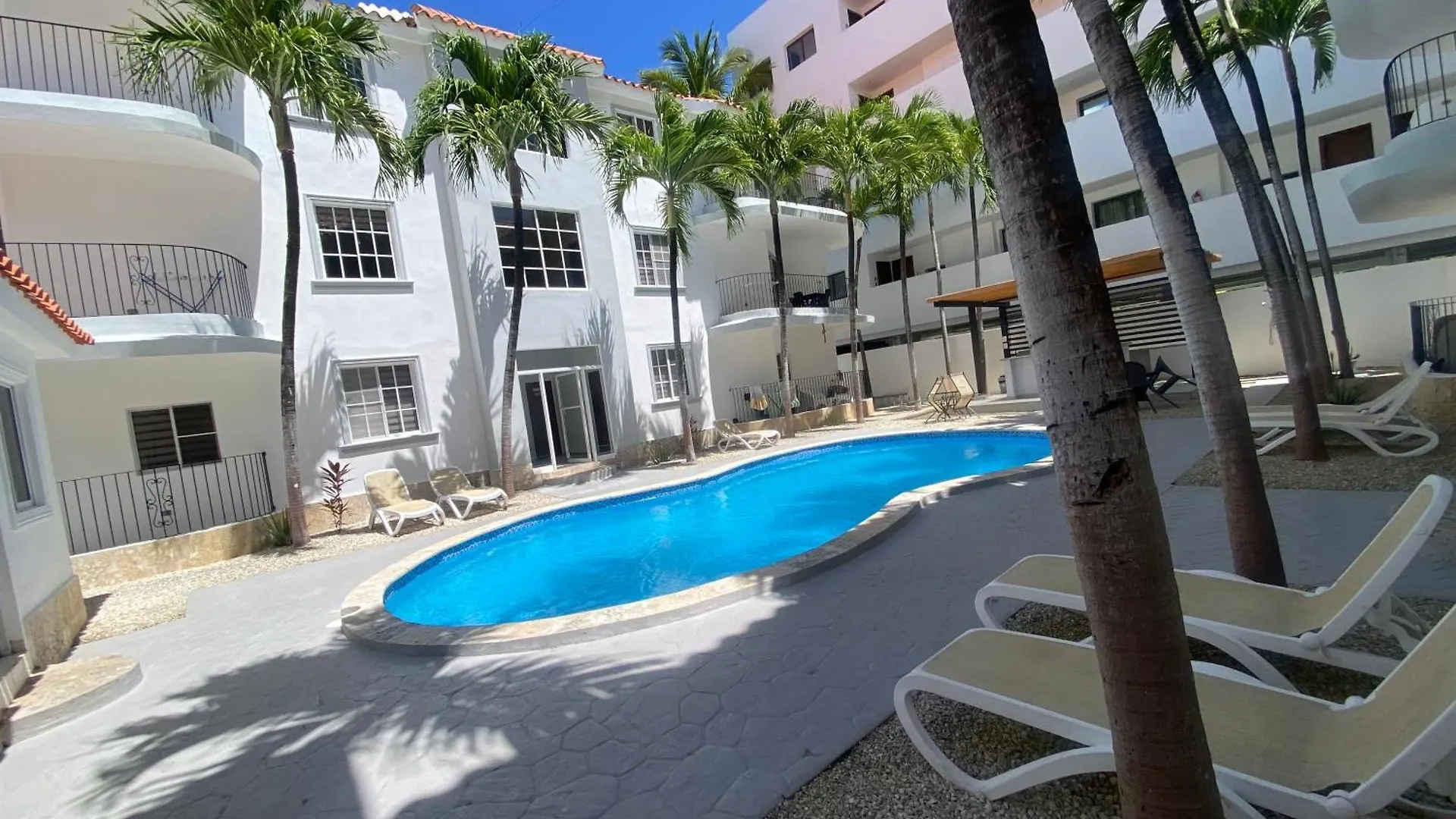 Bavareto Pool Beach Los Corales Rd Punta Cana 0*,