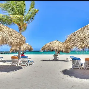 4* Apart-hotel Stanza Mare Front