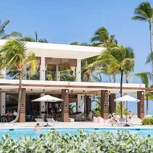 Курортный комплекс Caribe Deluxe Princess, Пунта-Кана