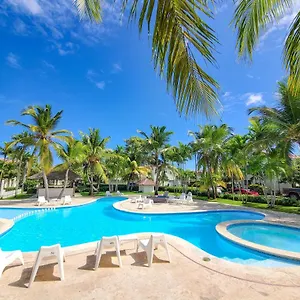 Apartamento Blue Heaven Bávaro,, Punta Cana