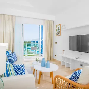 Apartment Cana Rock Golf & Beach Club, Punta Cana