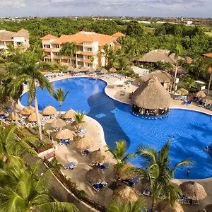 Rezort Bahia Principe Grand Turquesa, Punta Cana