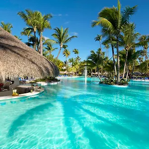 Rezort Melia Caribe, Punta Cana