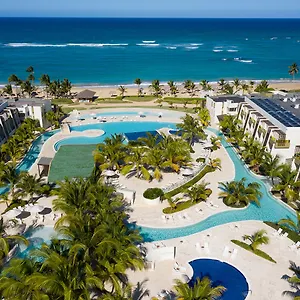 Rezort Dreams Onyx &, Punta Cana