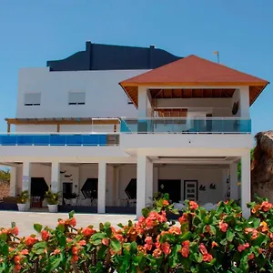 3* Hotel Capriccio Mare Y Restaurante