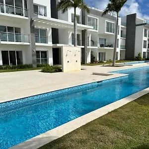 Apartamento Luxury Cana Bay 1 Club, Punta Cana