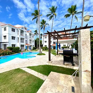 Apartment And Pool Life, Punta Cana