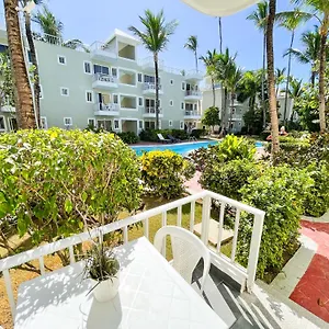 Apartment Sol Caribe Del Mar Deluxe Bavaro Corales Pool &, Punta Cana