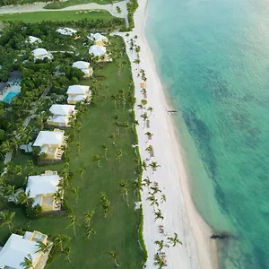 Rezort Tortuga Bay, Punta Cana