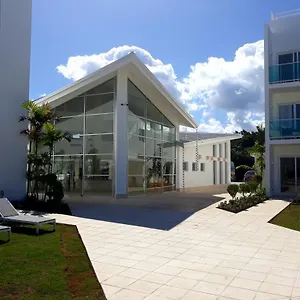 Apartamento Cana Rock, Punta Cana