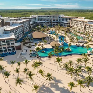 Rezort Hyatt Ziva Cap Cana, Punta Cana