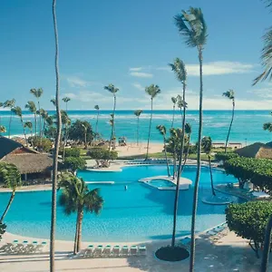 Rezort Iberostar Selection Bavaro (adults Only), Punta Cana