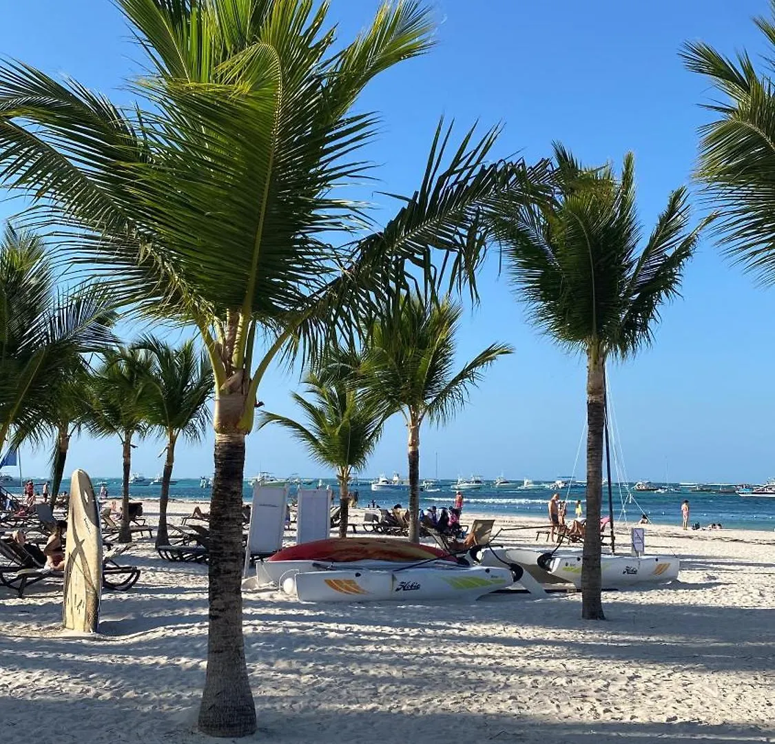 Bavareto Pool Beach Los Corales Rd Punta Cana Dominican Republic