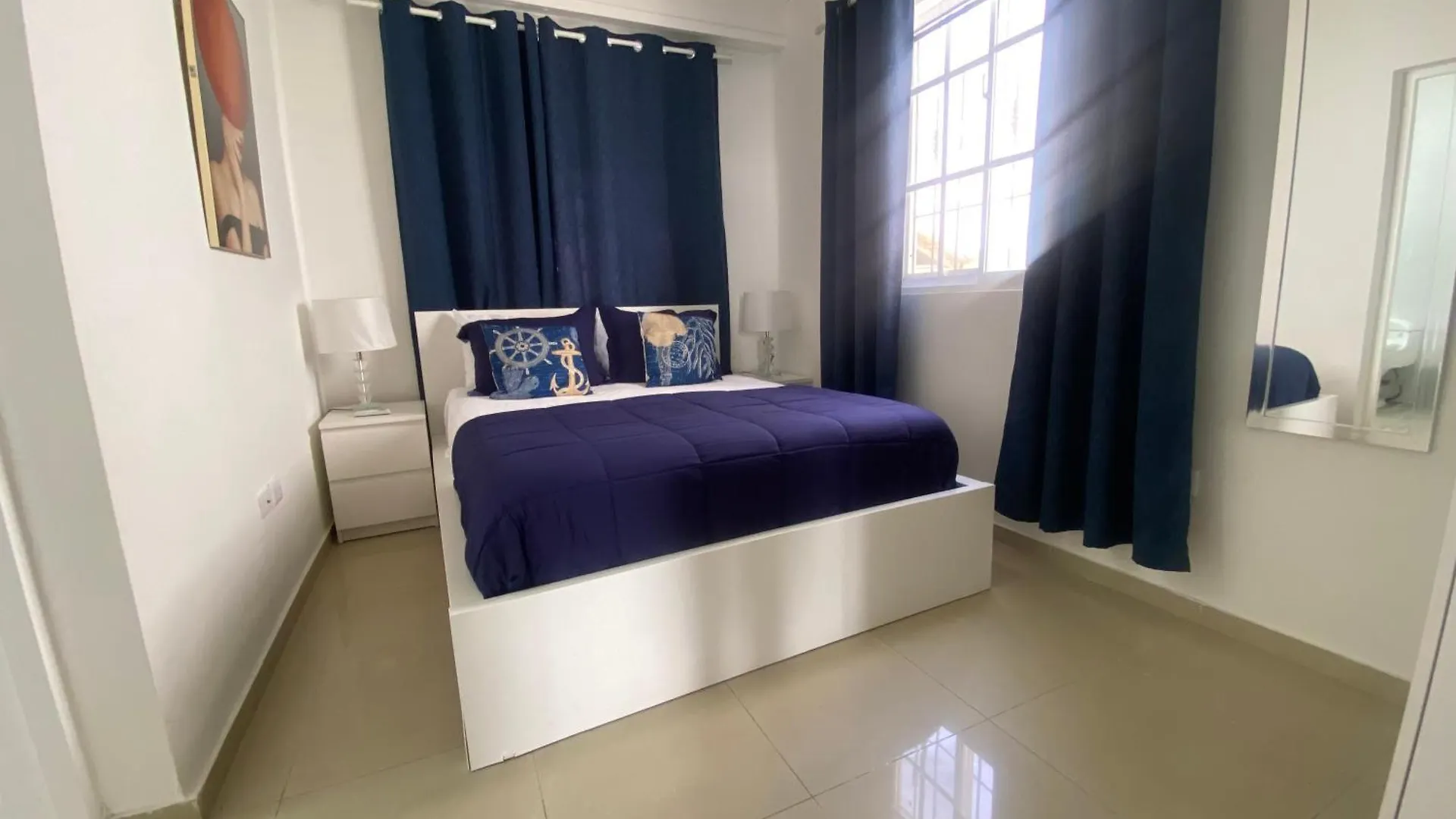 Apartment Bavareto Pool Beach Los Corales Rd Punta Cana