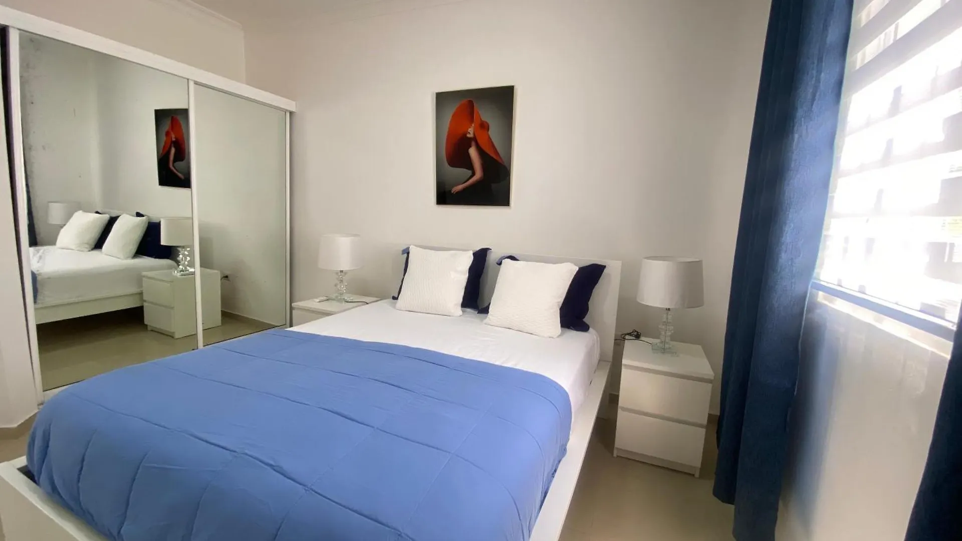 Apartment Bavareto Pool Beach Los Corales Rd Punta Cana Dominican Republic