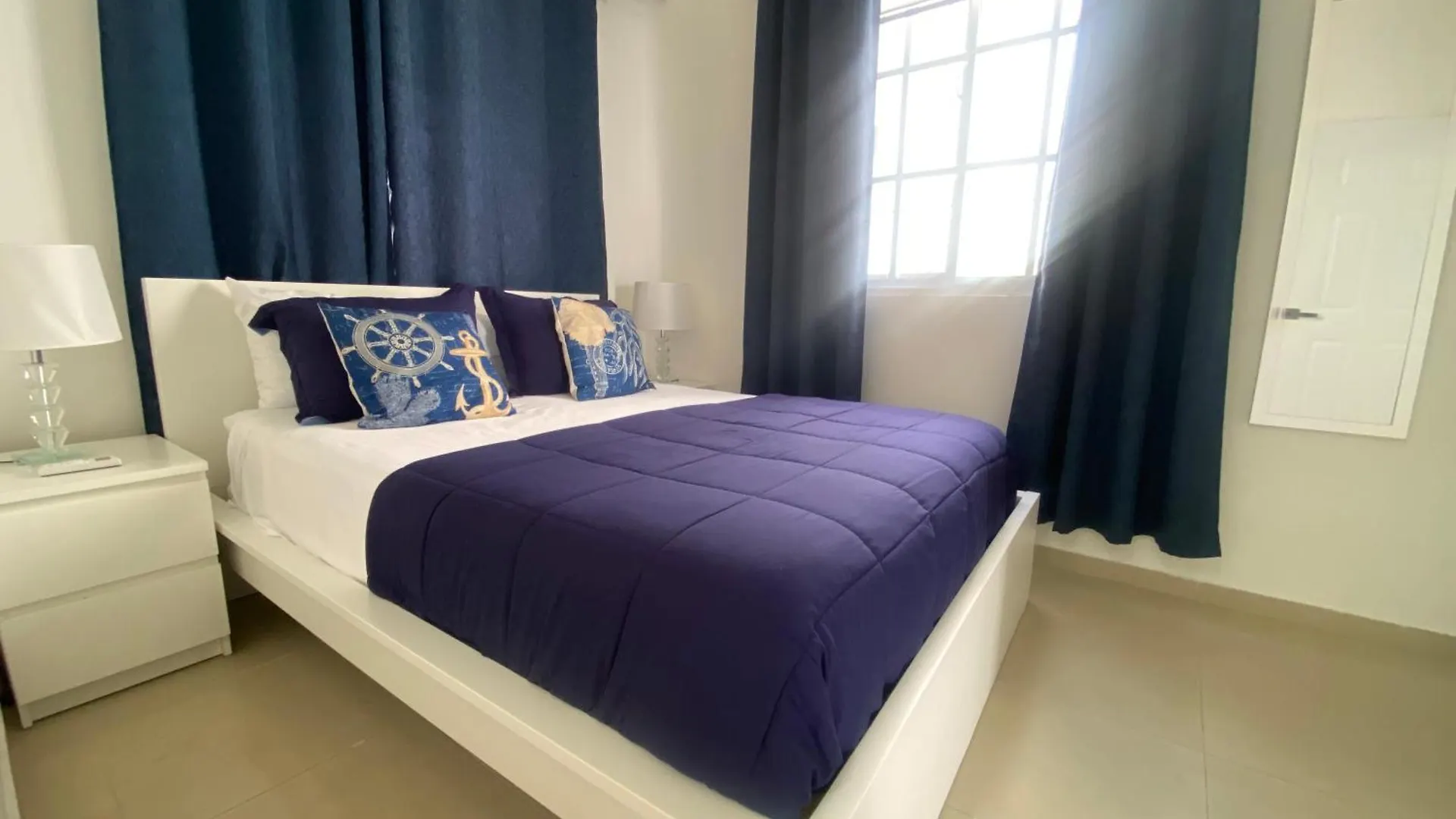 Apartment Bavareto Pool Beach Los Corales Rd Punta Cana