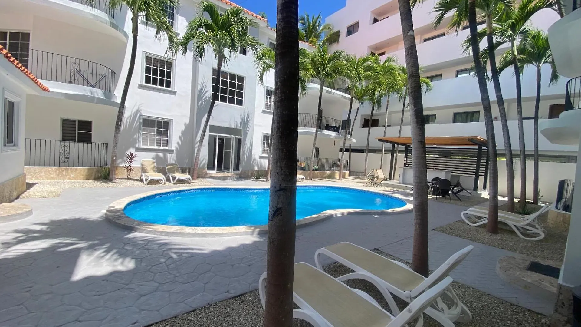 Bavareto Pool Beach Los Corales Rd Punta Cana 0*,