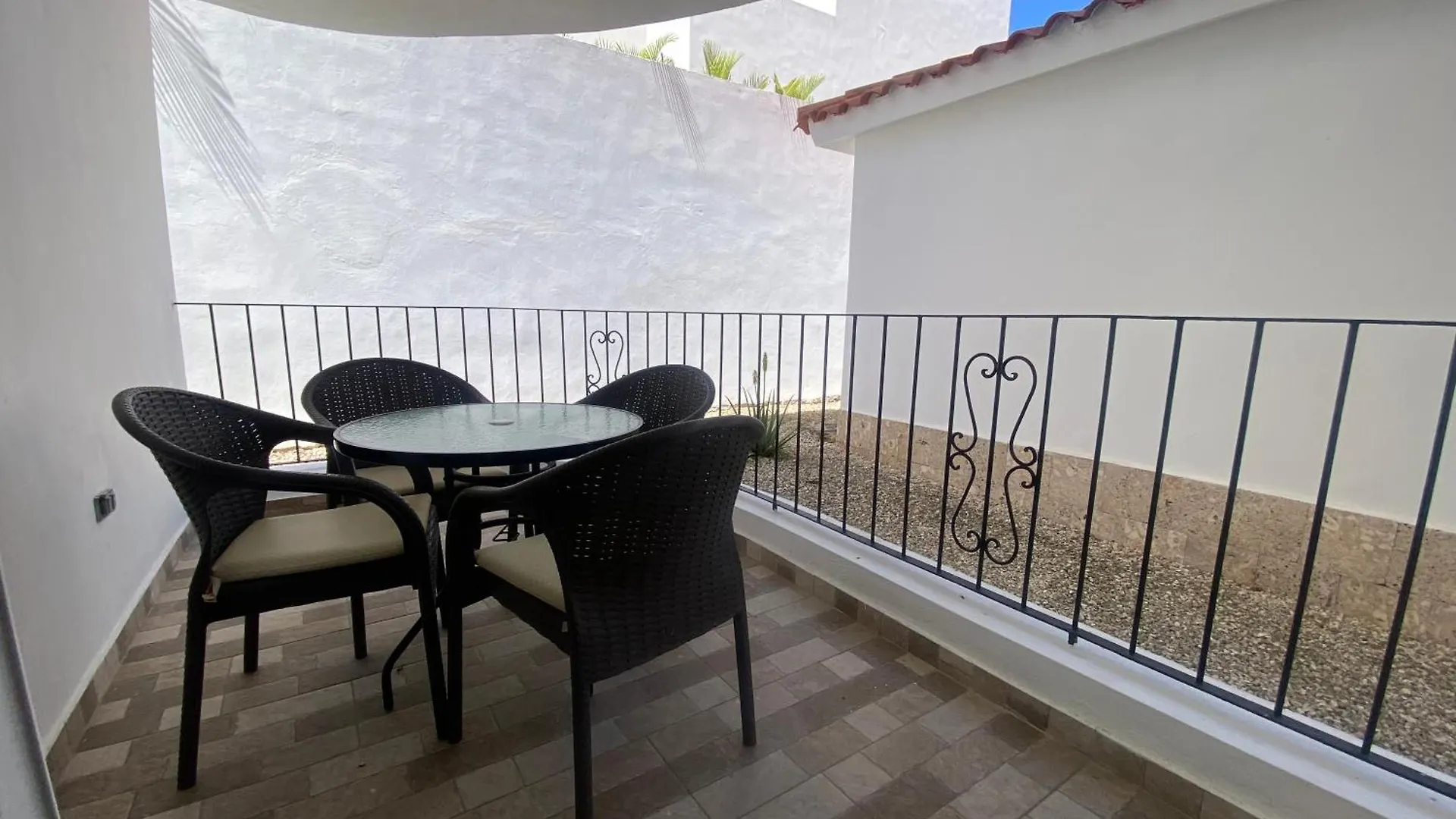Apartment Bavareto Pool Beach Los Corales Rd Punta Cana