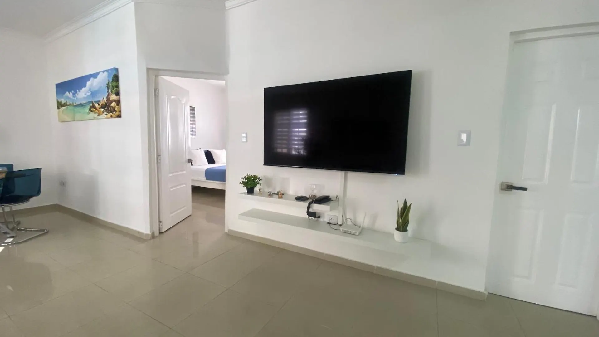 Apartment Bavareto Pool Beach Los Corales Rd Punta Cana Dominican Republic